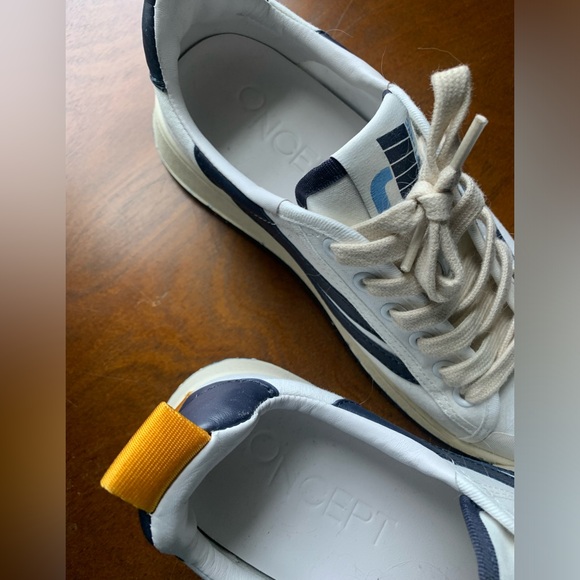 One concept sneakers with box - Picture 6 of 8